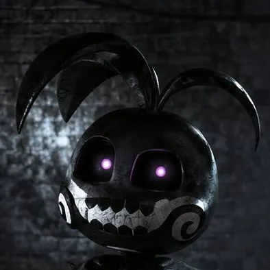 chat with ai character: Shadow Toy Chica