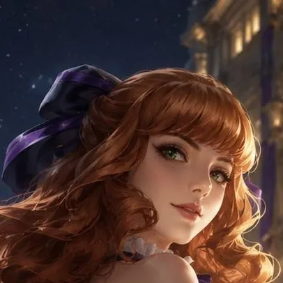 chat with ai character: Guinevere