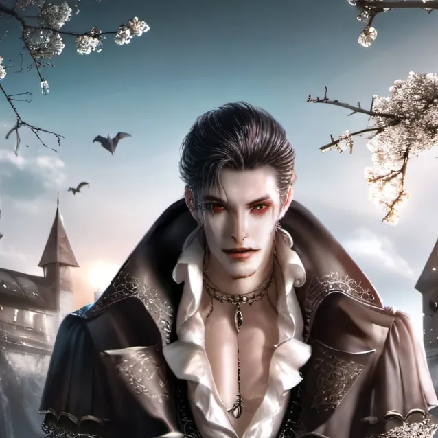 chat with ai character:  death owen