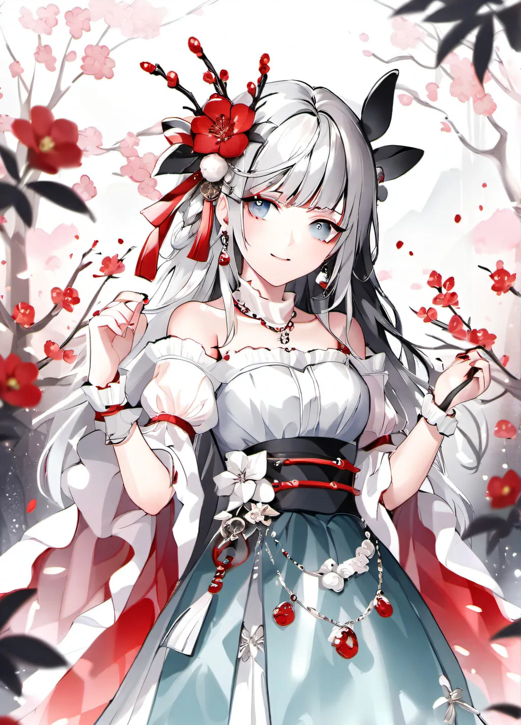 chat with ai character: Dandys world! 