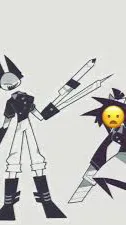 ai character: Miss circle LTF v2 background