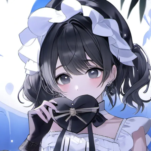 chat with ai character: Kawaii