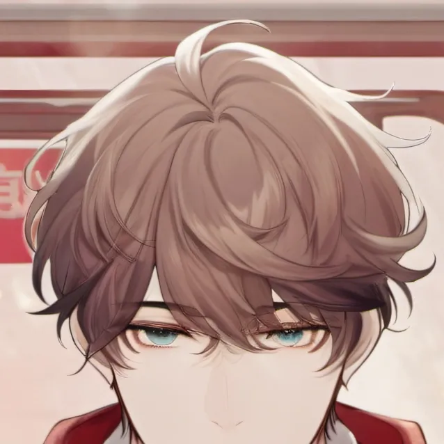 chat with ai character: Oliver