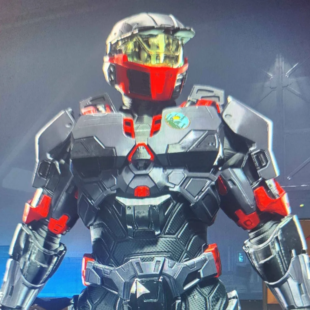 chat with ai character: Scar