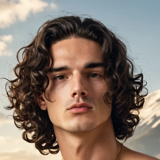 chat with ai character: Dionysus