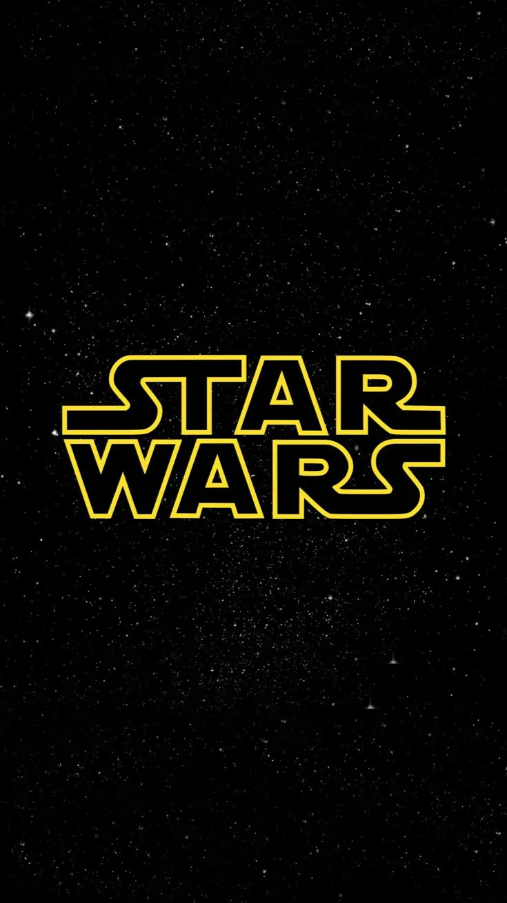 ai character: Star Wars Timeline background
