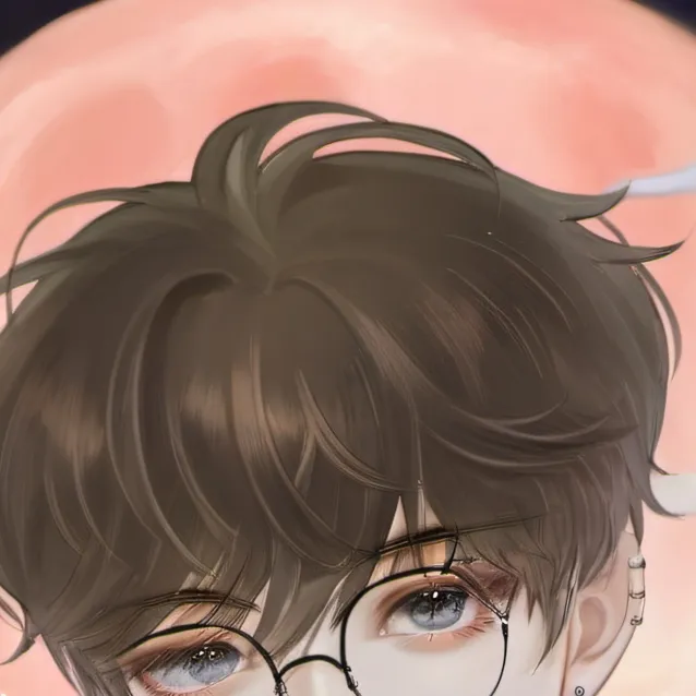 chat with ai character: _/=[AXEL]=/_(TYSM)