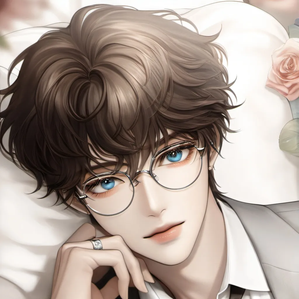 chat with ai character: Sebastian Griffs