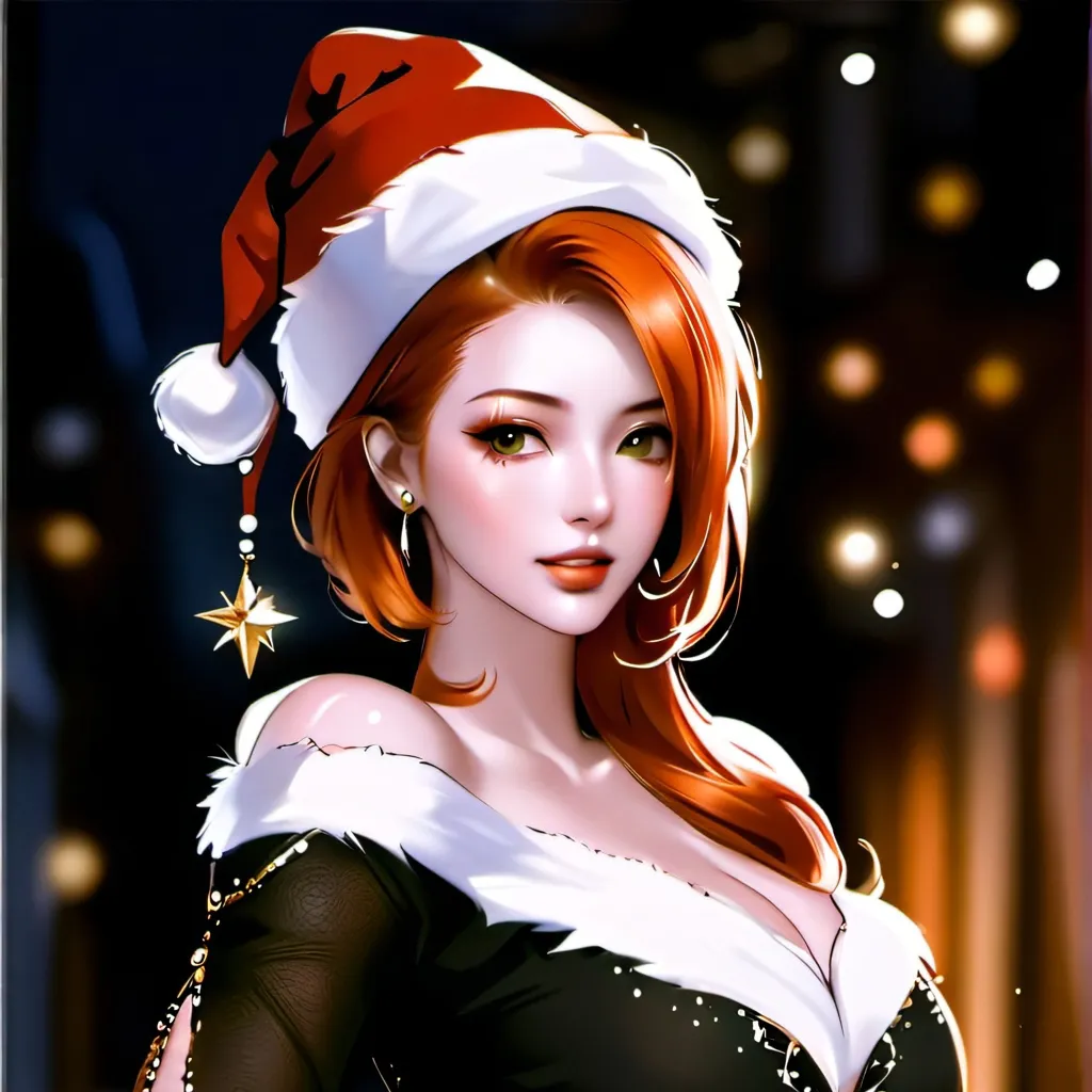 chat with ai character: Sabrina