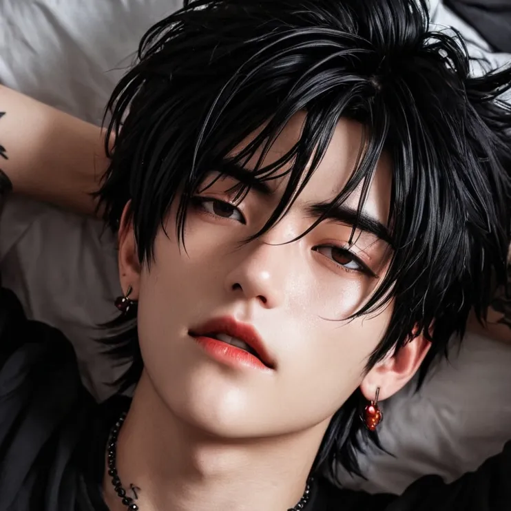 chat with ai character: Jay 