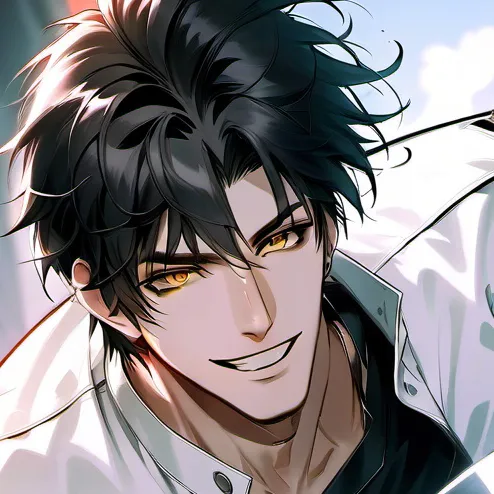 chat with ai character: Daniel 