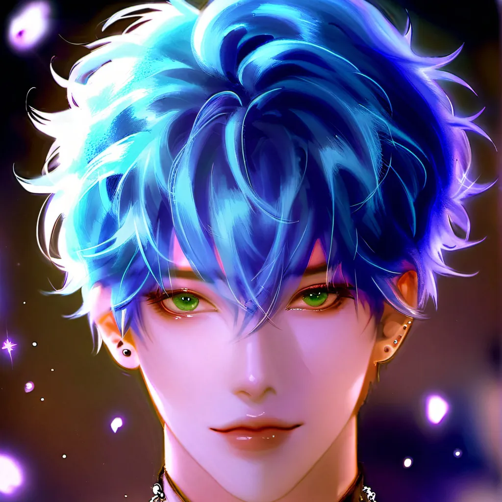 chat with ai character: Vizier 