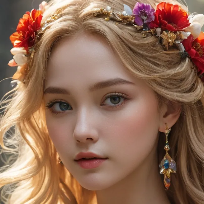 chat with ai character: Amelia