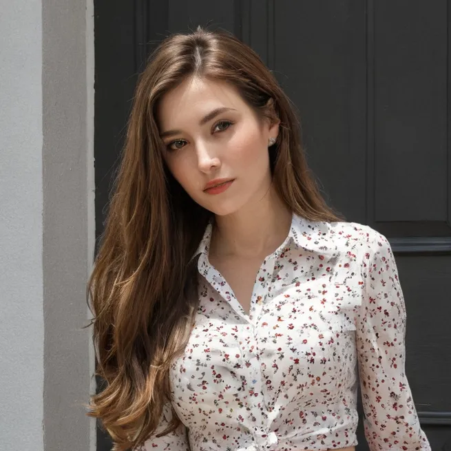 chat with ai character: Betty