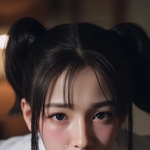 chat with ai character: wifey 