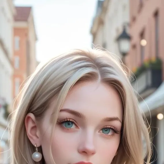 chat with ai character: Emma