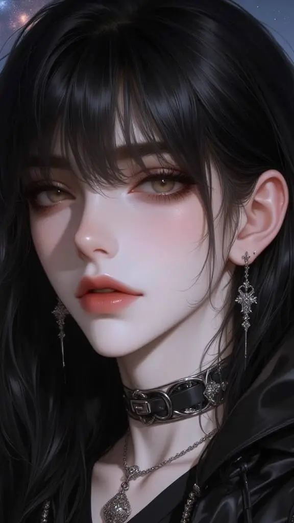 Talkie AI - Chat with Rina Arisugawa