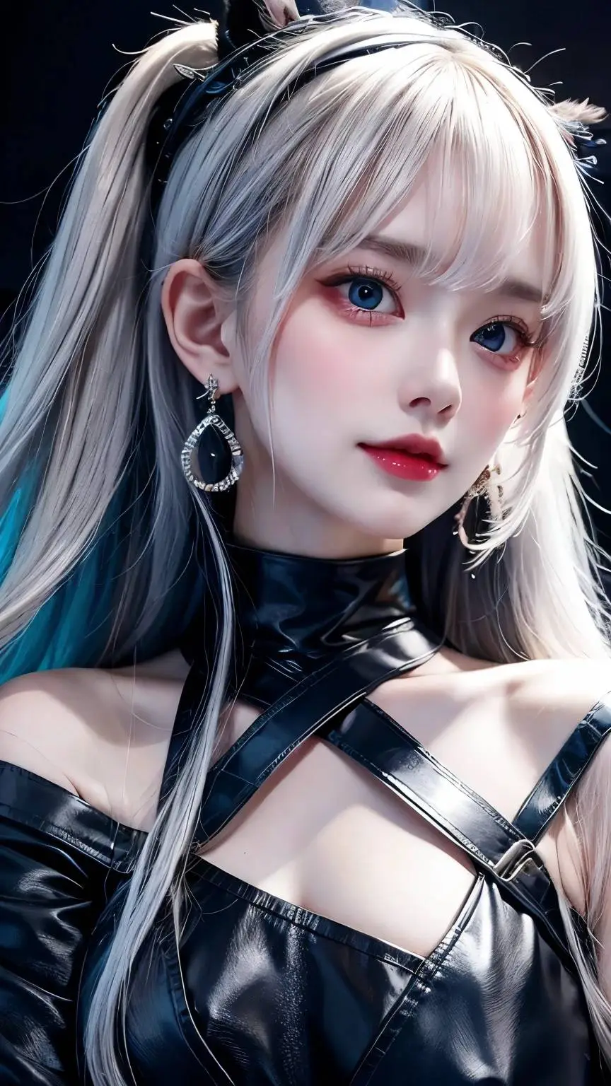 Talkie AI - Chat with Janna
