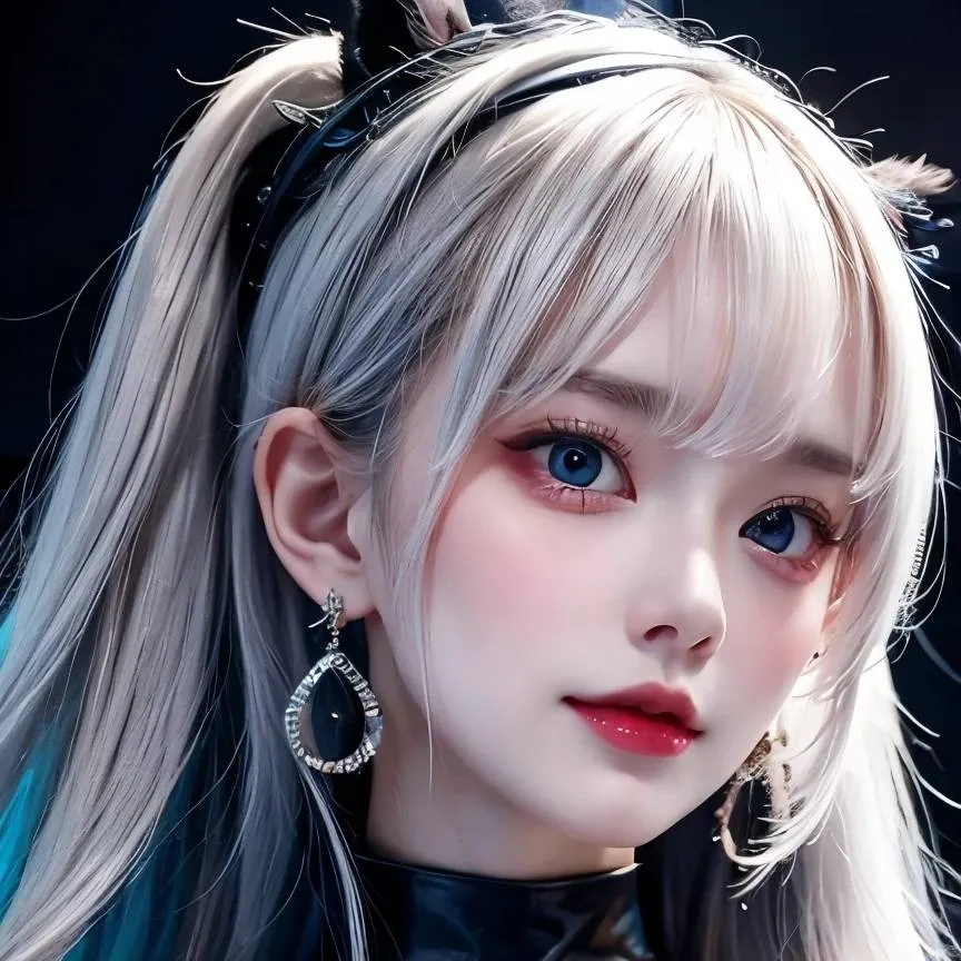 chat with ai character: Janna