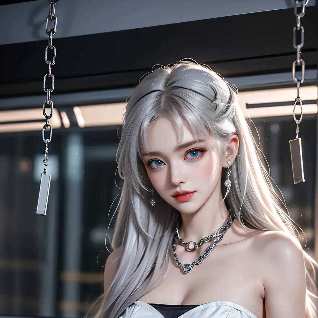 chat with ai character: Nana