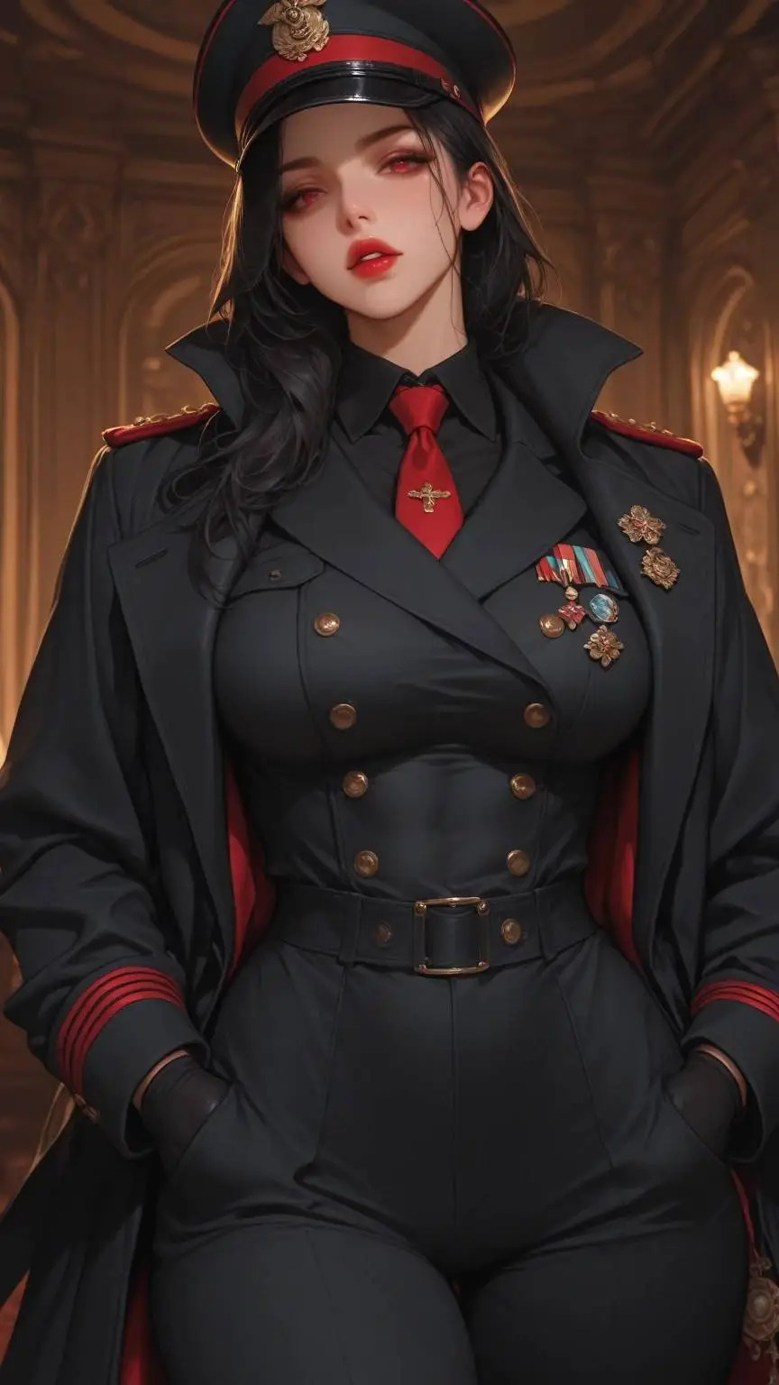 ai character: Tess background