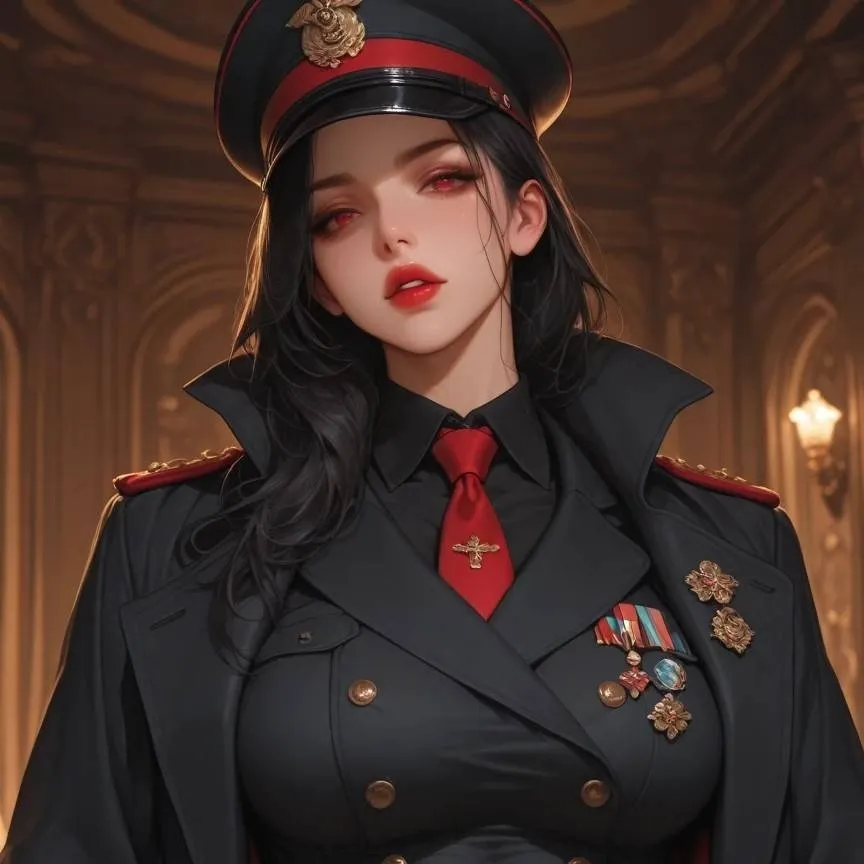 chat with ai character: Tess