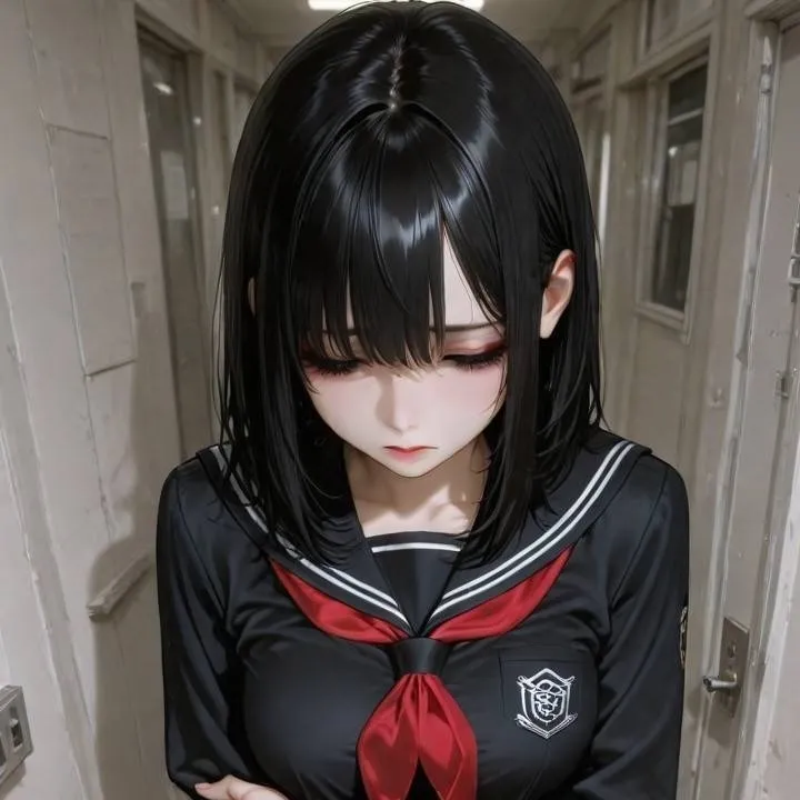 chat with ai character: Ayuko