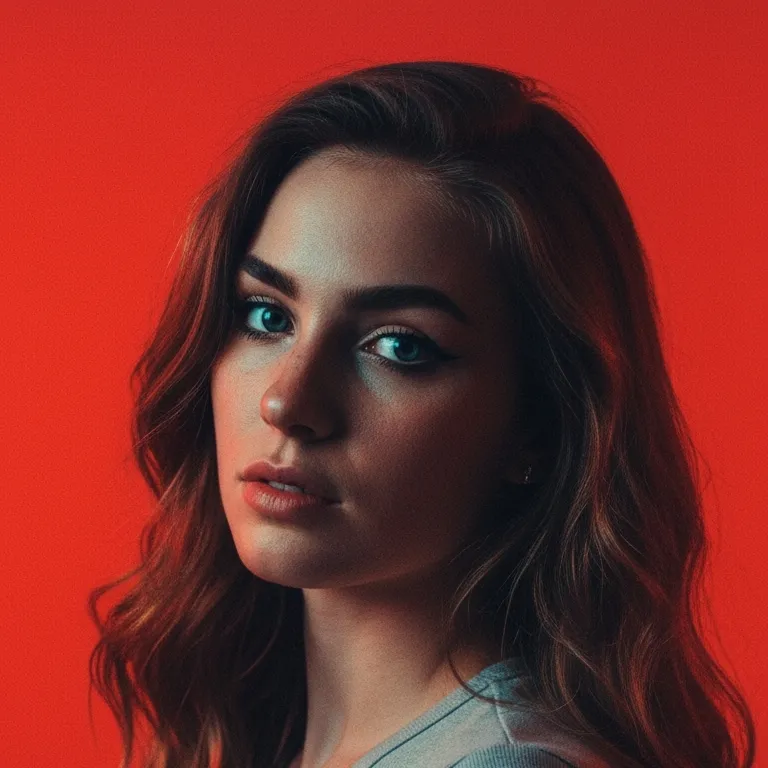 chat with ai character: Koharu Sakuraba