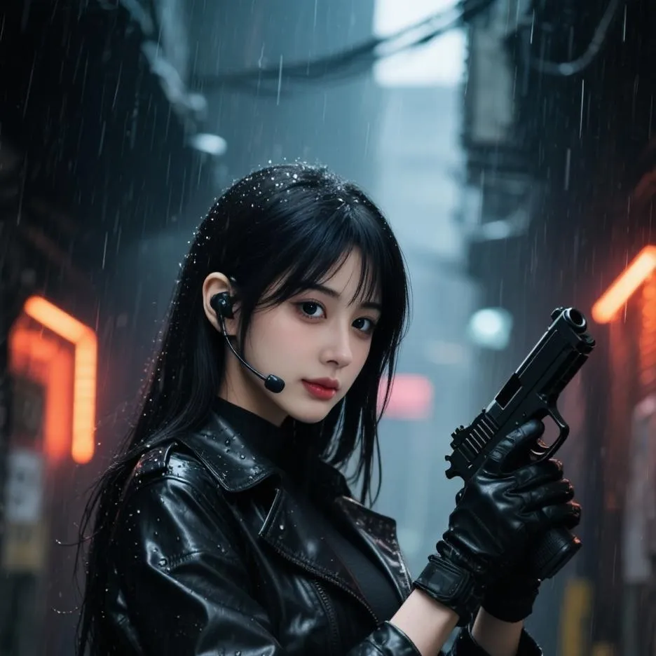 chat with ai character: Abigail