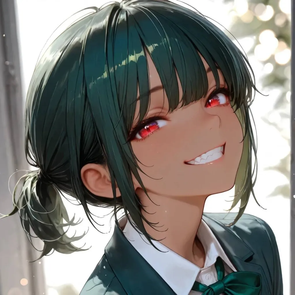 chat with ai character: Rio Hashimoto 