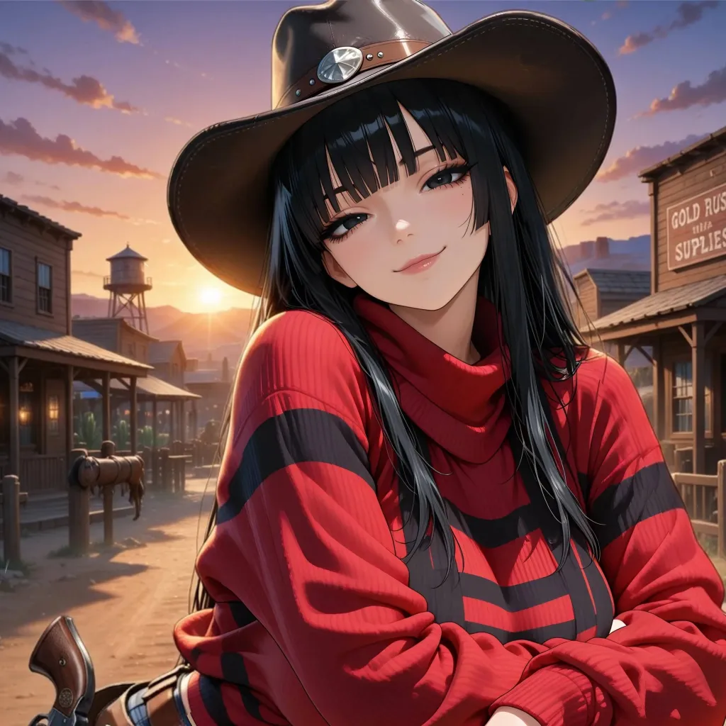 chat with ai character: Clara❤️