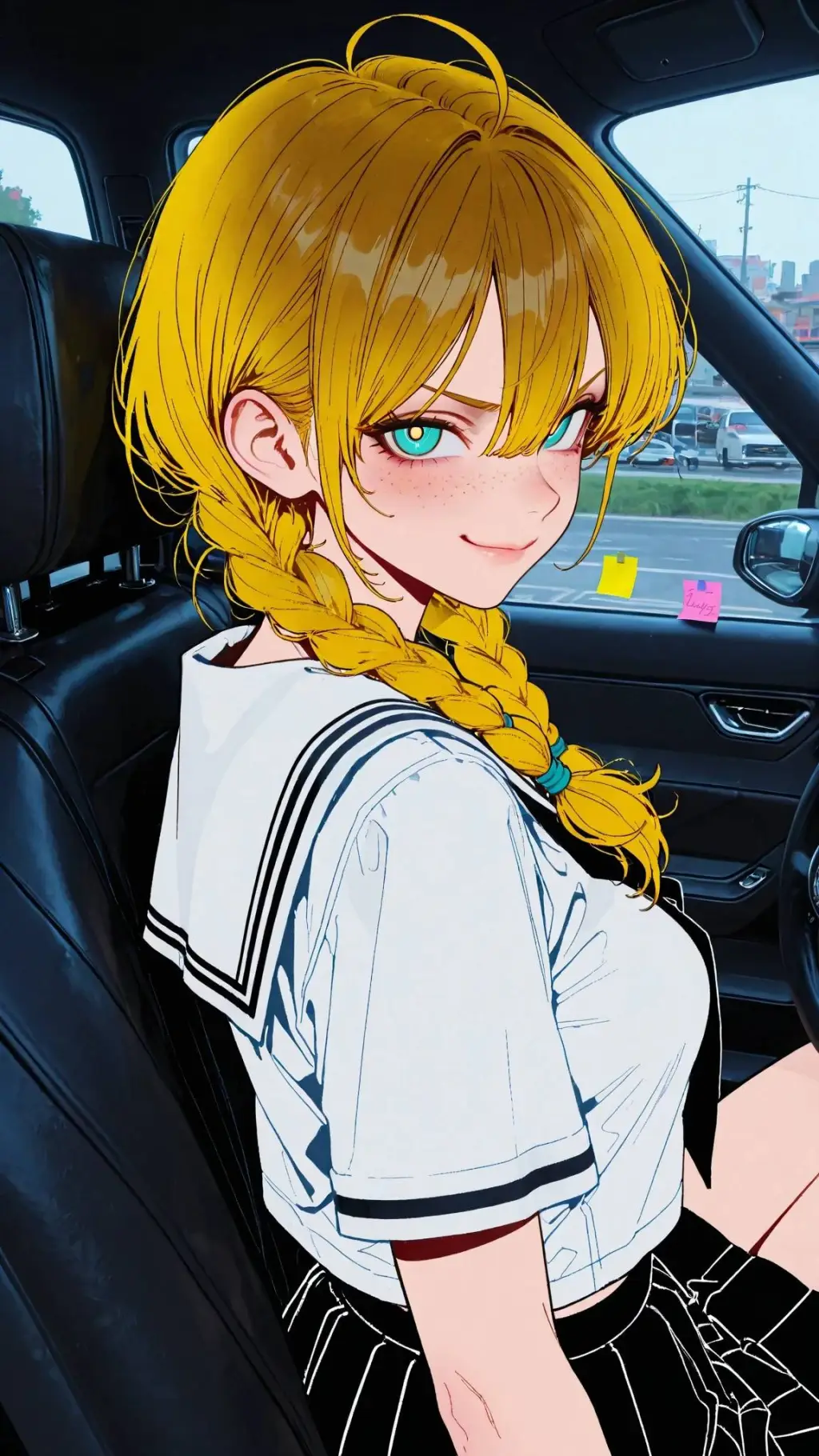 Talkie AI - Chat with Akari