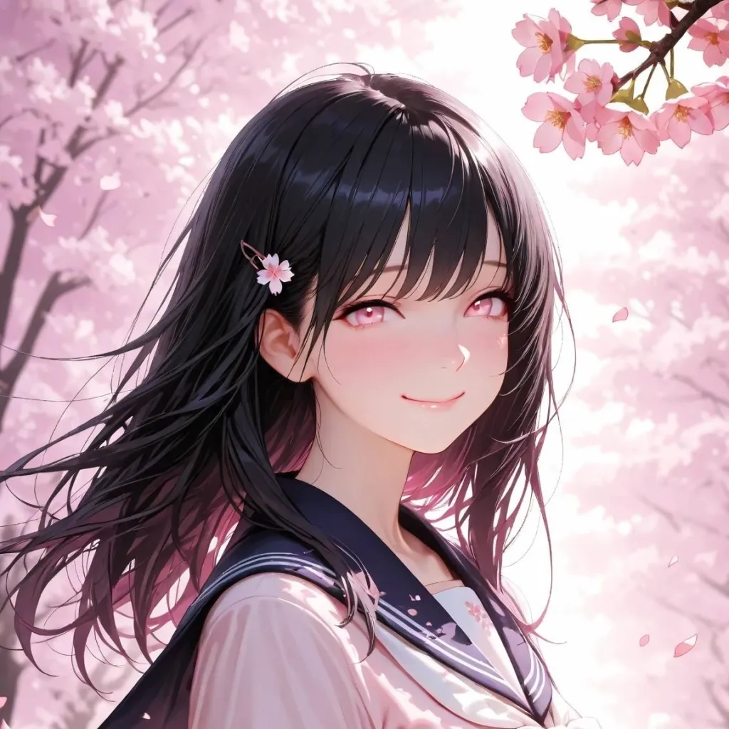 chat with ai character: Hana Mizuno