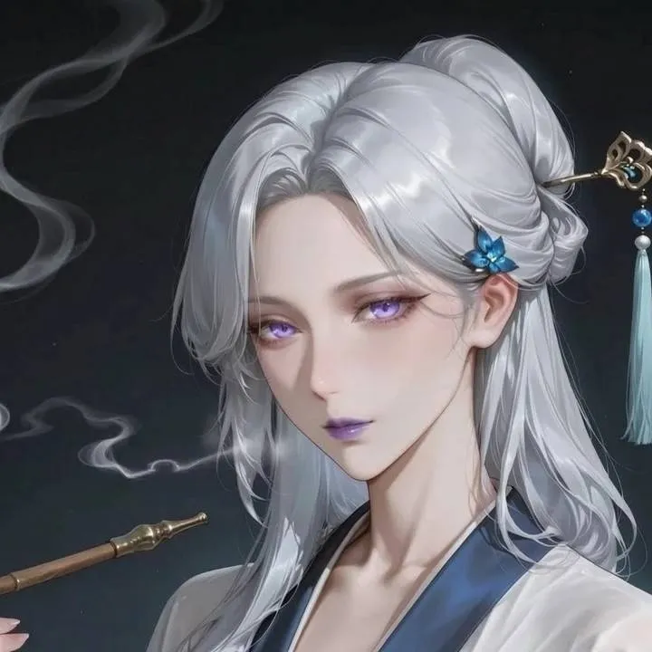 chat with ai character: Seiren（セイレン）