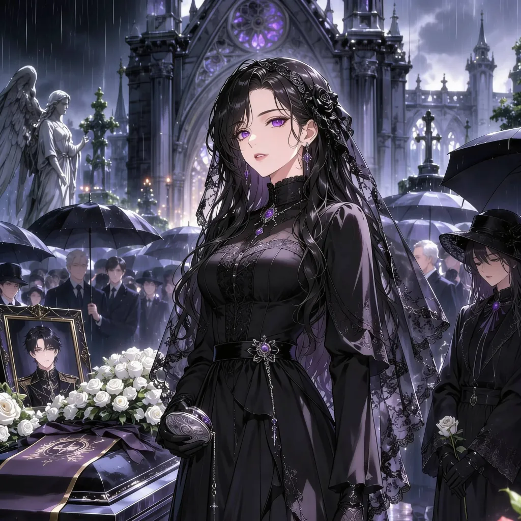 chat with ai character: Vivian