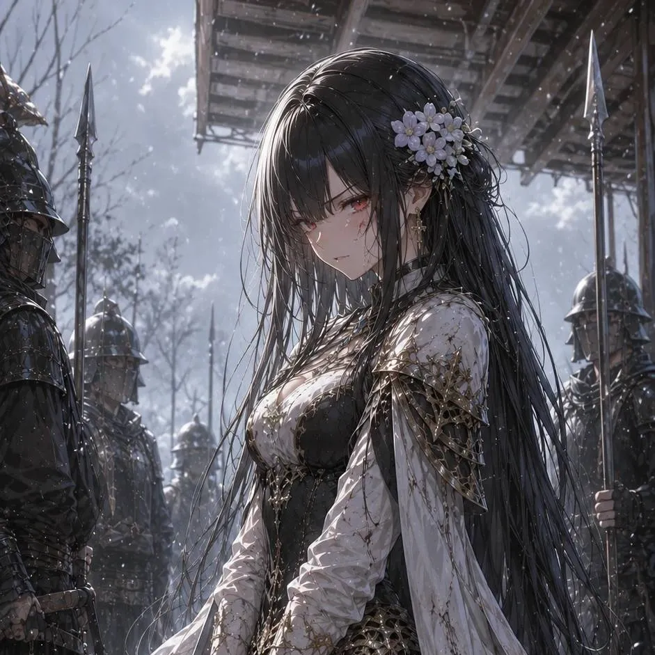 chat with ai character: Thalira Veyrath | 