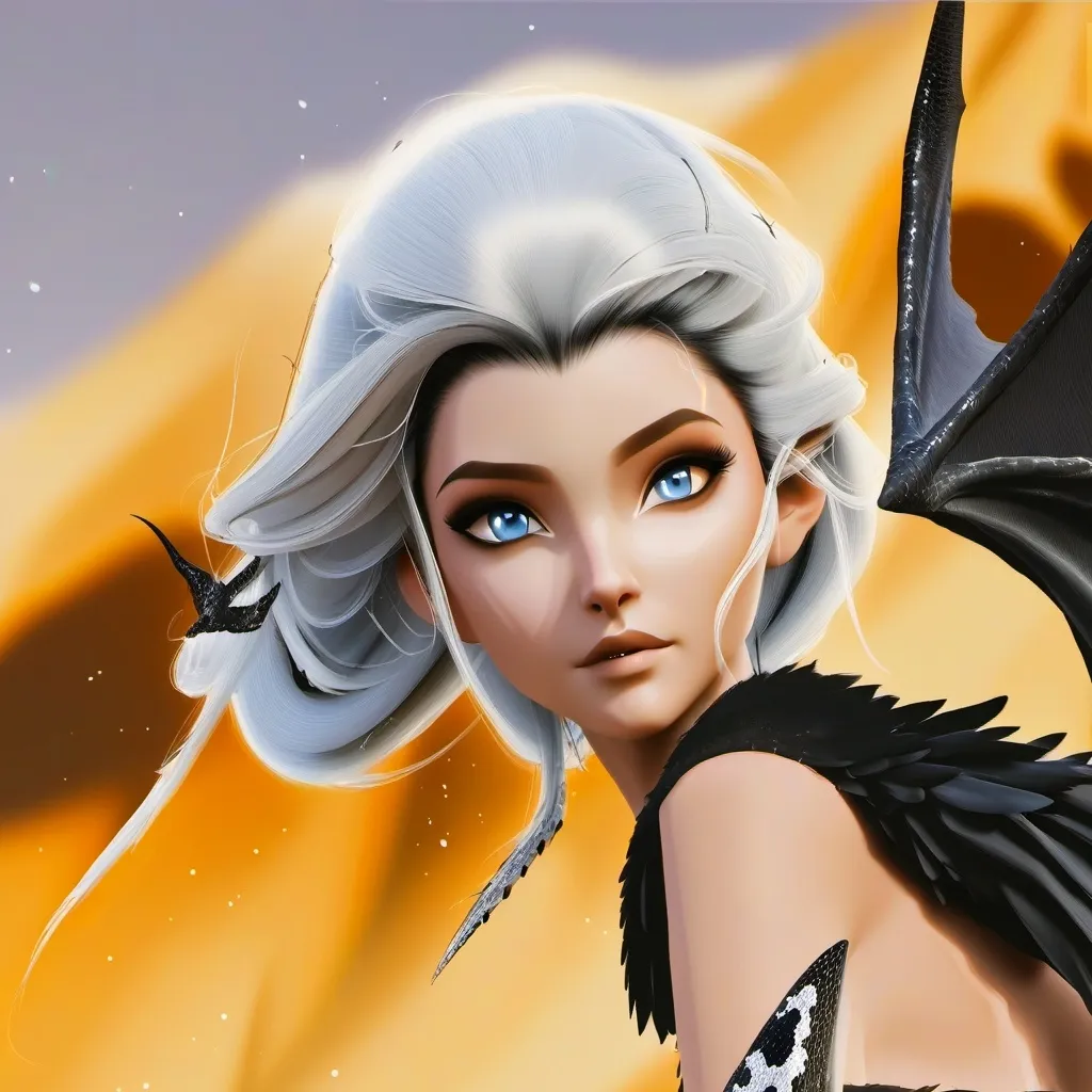 chat with ai character: httyd