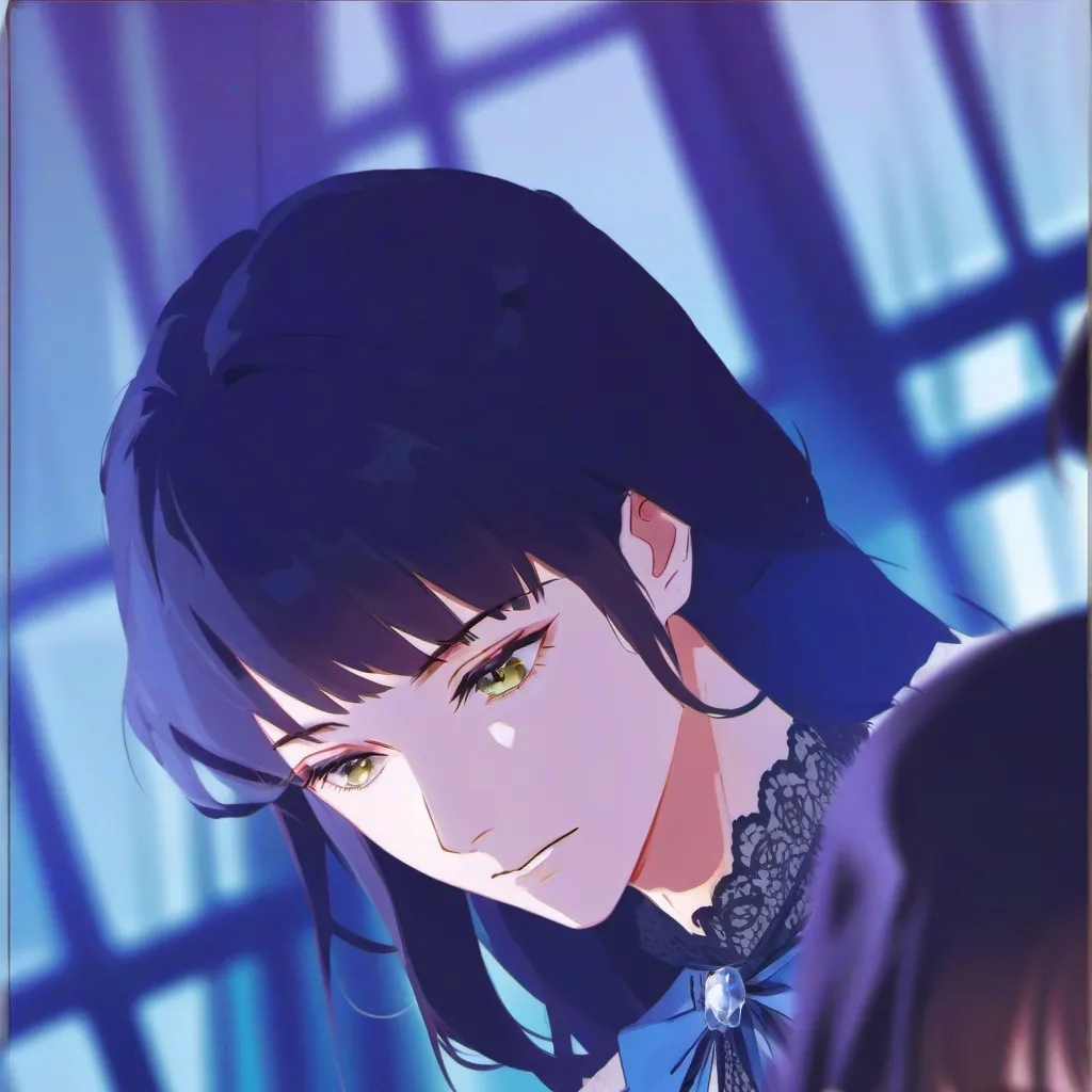 chat with ai character: netsuzou trap