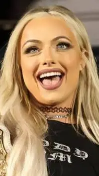 ai character: liv morgan background