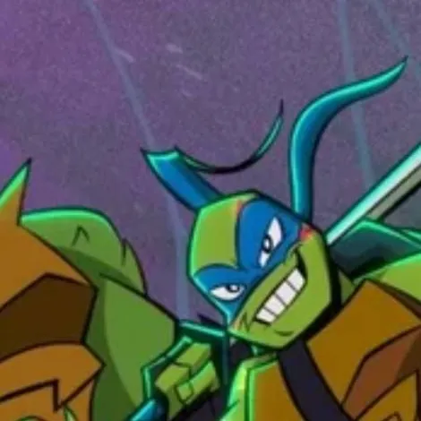 chat with ai character: rottmnt sister