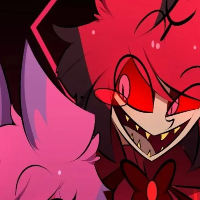 chat with ai character: hh alastor