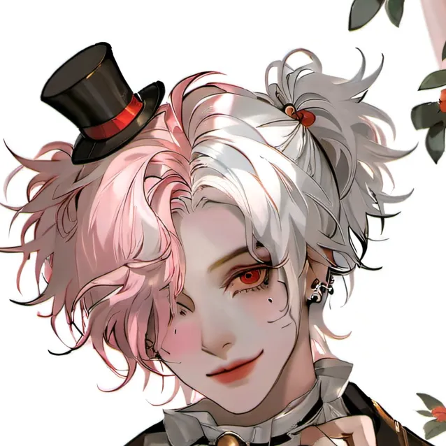 chat with ai character: hiku