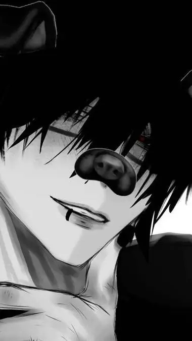 ai character: Axel background