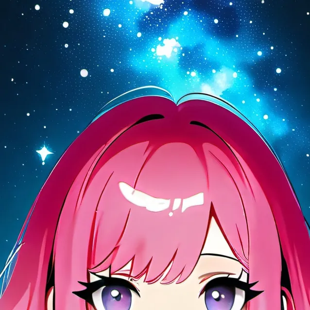 chat with ai character: Lilly