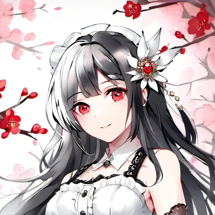 chat with ai character: Lilly