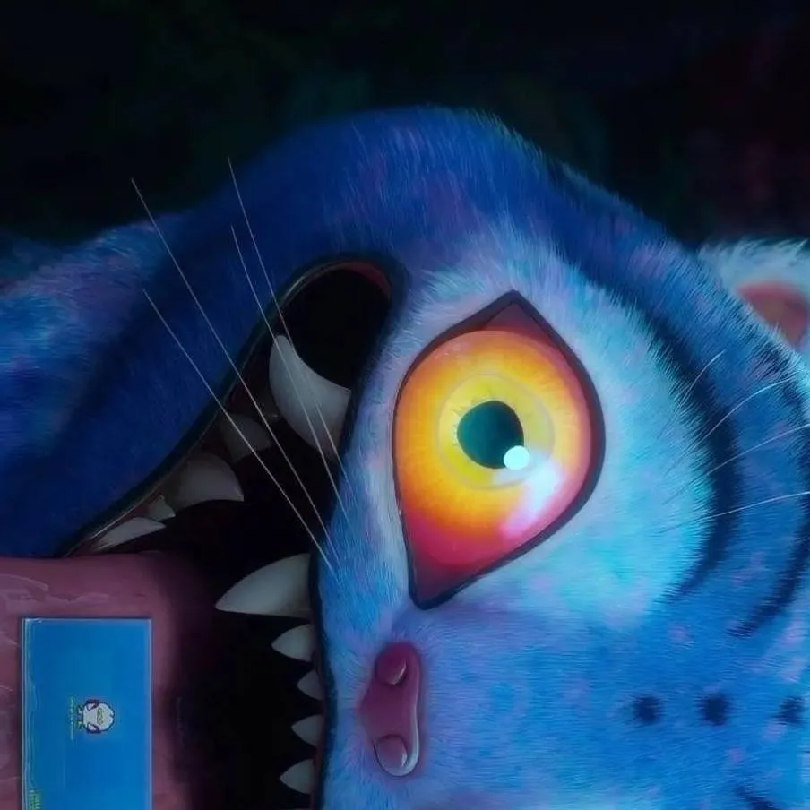 chat with ai character: Kpdh x Descended 