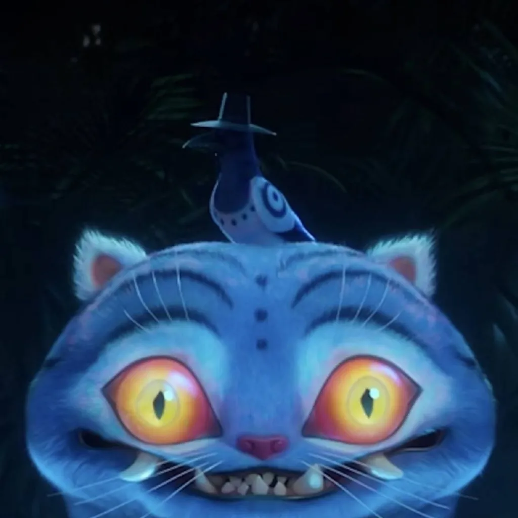 chat with ai character: Kpdh swapped 