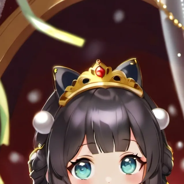 chat with ai character: Princess Emerald