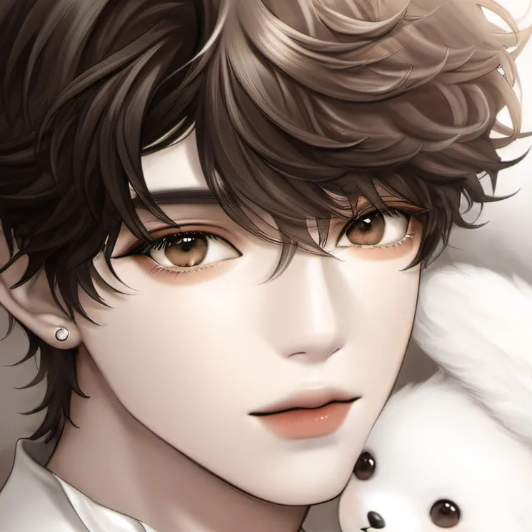 chat with ai character: Cameron