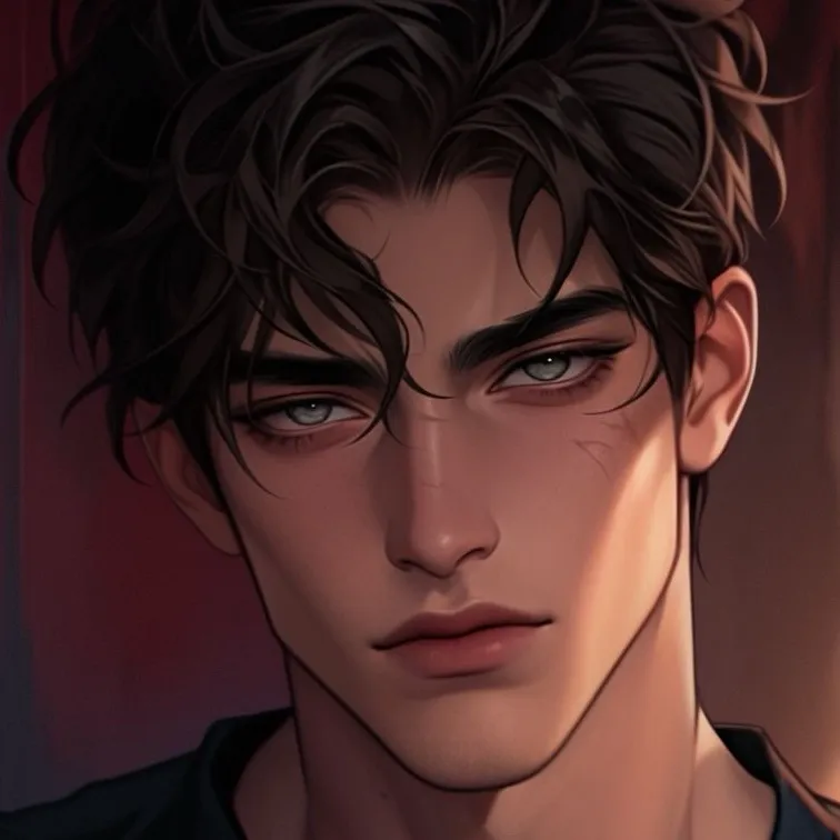 chat with ai character: Chris 